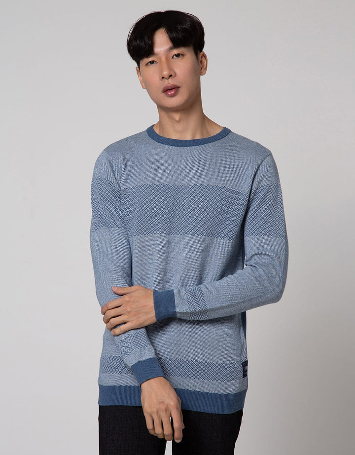 Cardinal Jeans Graddy Men's Sweater