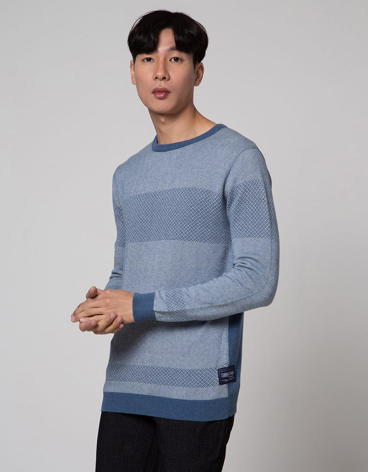 Cardinal Jeans Graddy Men's Sweater