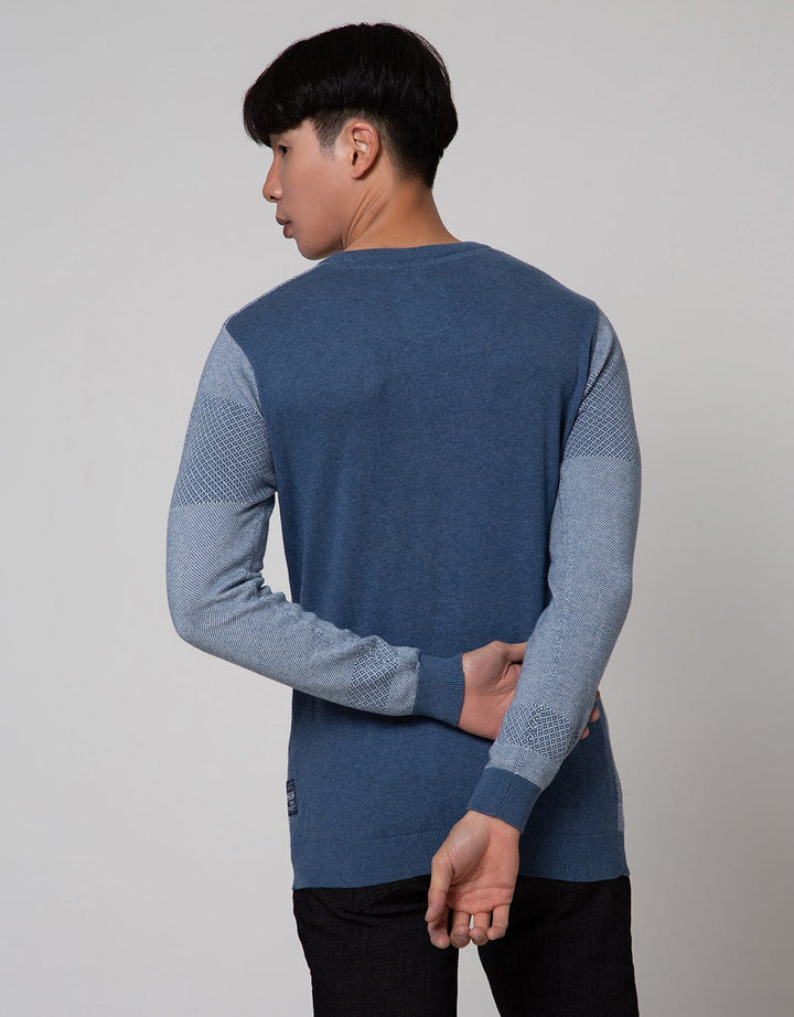 Cardinal Jeans Graddy Men's Sweater
