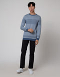 Cardinal Jeans Graddy Men's Sweater
