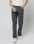 Cardinal Jeans Celana Panjang Denim Zipper