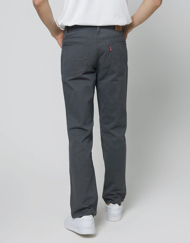 Cardinal Jeans Celana Panjang Denim Zipper