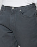 Cardinal Jeans Celana Panjang Denim Zipper