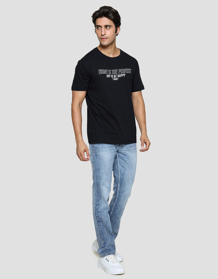 Cardinal Jeans Today Is The Perfect Men's T-Shirt
