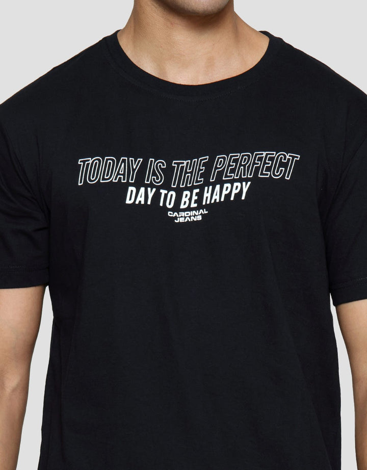 Cardinal Jeans Today Is The Perfect Men's T-Shirt