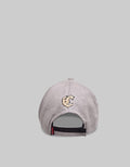 Cardinal Jeans Embroidered Patch Hat