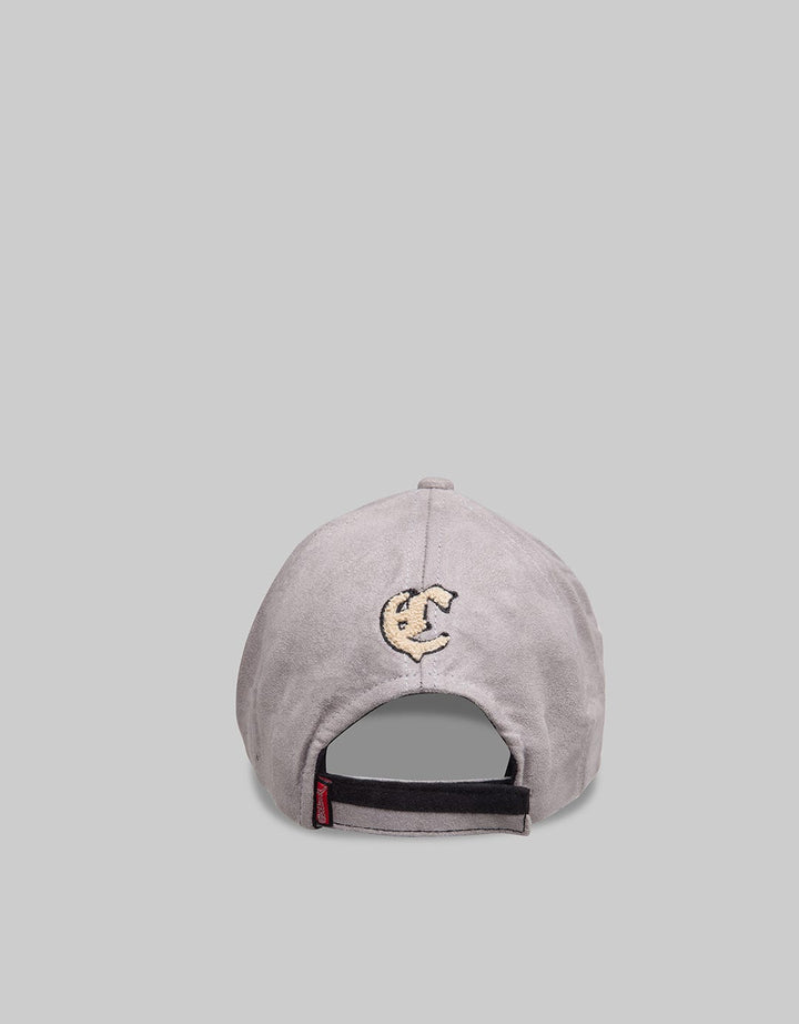 Cardinal Jeans Embroidered Patch Hat