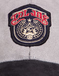 Cardinal Jeans Embroidered Patch Hat