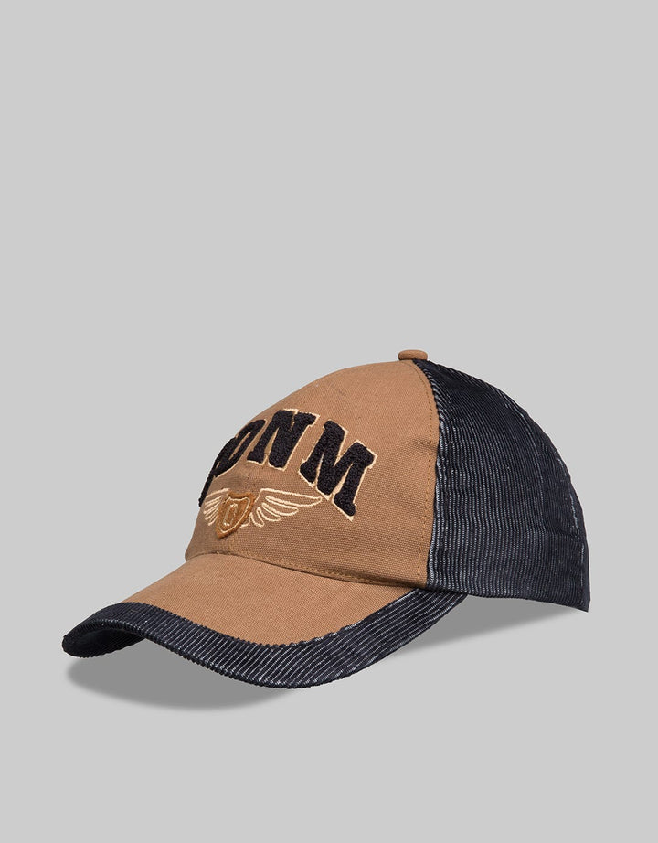 Cardinal Jeans CDNM Wings Hat