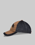 Cardinal Jeans CDNM Wings Hat