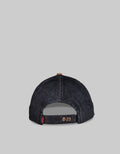 Cardinal Jeans CDNM Wings Hat