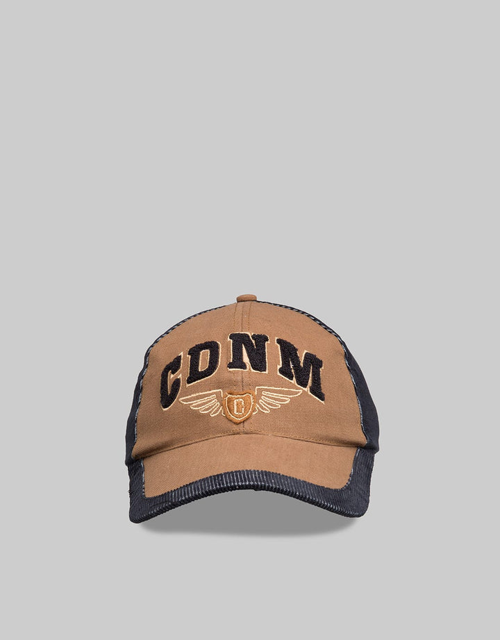 Cardinal Jeans CDNM Wings Hat