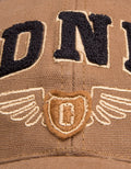 Cardinal Jeans CDNM Wings Hat