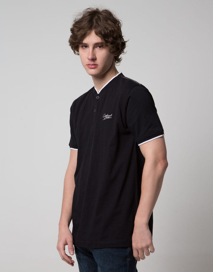Cardinal Jeans Polo Shirt Wangky Men