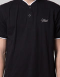 Cardinal Jeans Polo Shirt Wangky Men