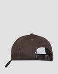 Cardinal Jeans Patch Embroidered Men's Hat