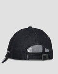 Cardinal Jeans Circle Embroidery Topi Pria