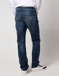 Cardinal Jeans Casual Denim Long Pants