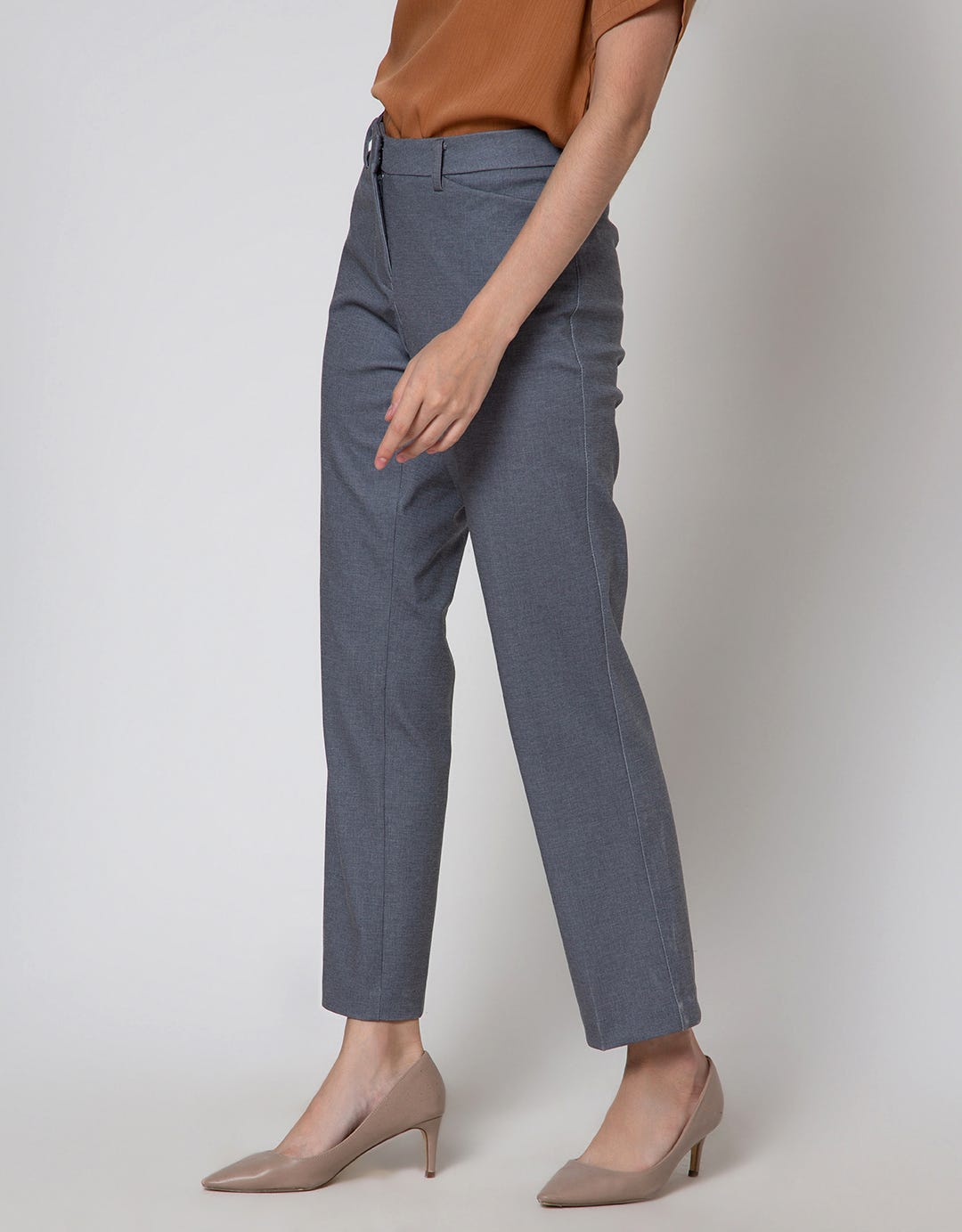 Cardinal Femme Women's Slimfit Pants