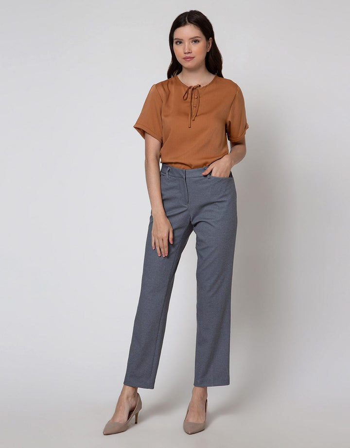 Cardinal Femme Women's Slimfit Pants