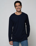 Cole Long Sleeve T-Shirt Basic