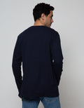 Cole Long Sleeve T-Shirt Basic