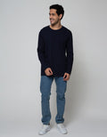 Cole Long Sleeve T-Shirt Basic