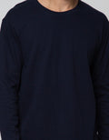 Cole Long Sleeve T-Shirt Basic