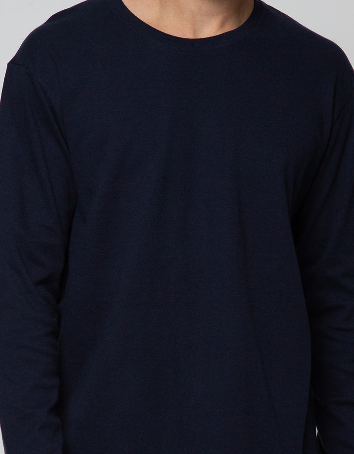 Cole Long Sleeve T-Shirt Basic