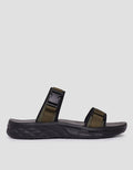Volo Nevada Sandal Slipper Ms-188 Pria