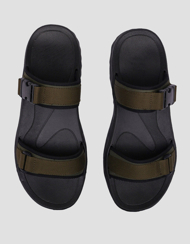 Volo Nevada Sandal Slipper Ms-188 Pria