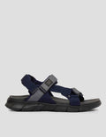 Nevada Ankle Strap Sepatu Sandal Pria