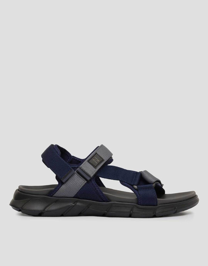 Nevada Ankle Strap Sepatu Sandal Pria