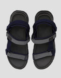 Nevada Ankle Strap Sepatu Sandal Pria
