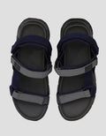 Nevada Ankle Strap Sepatu Sandal Pria