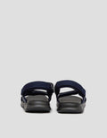 Nevada Ankle Strap Sepatu Sandal Pria