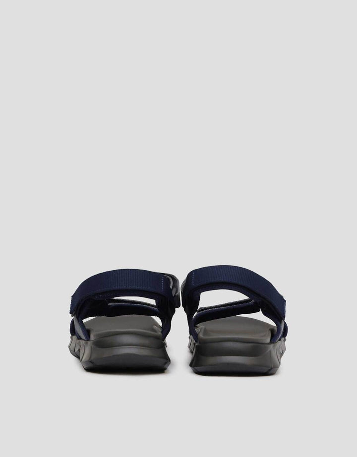 Nevada Ankle Strap Sepatu Sandal Pria