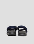 Nevada Ankle Strap Sepatu Sandal Pria