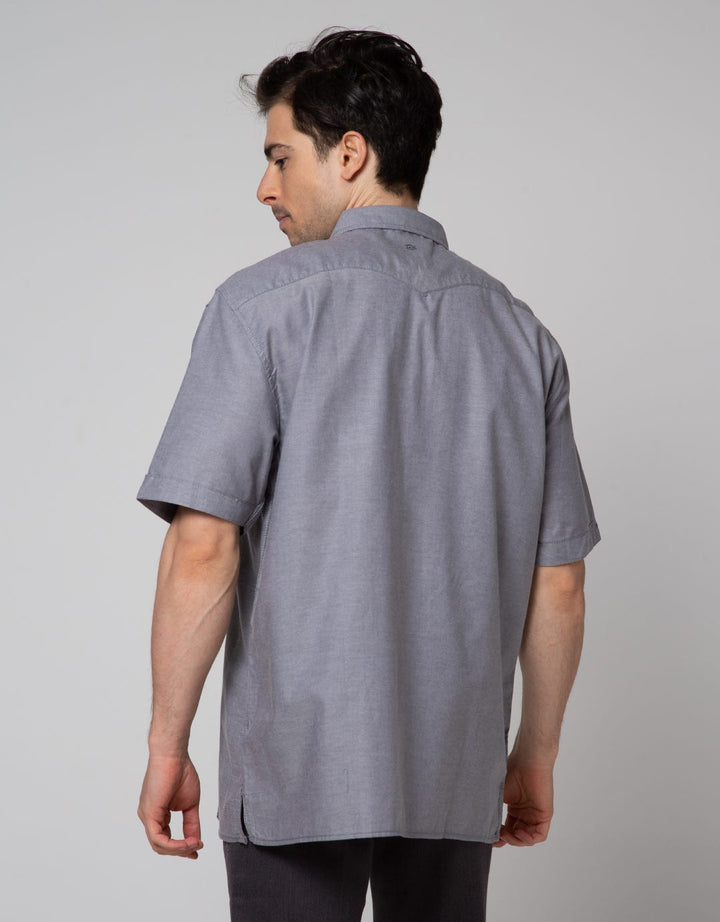 LGS Kemeja Casual Pocket