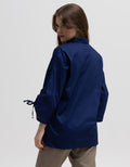 Logo Jeans Torch Blouse Wanita
