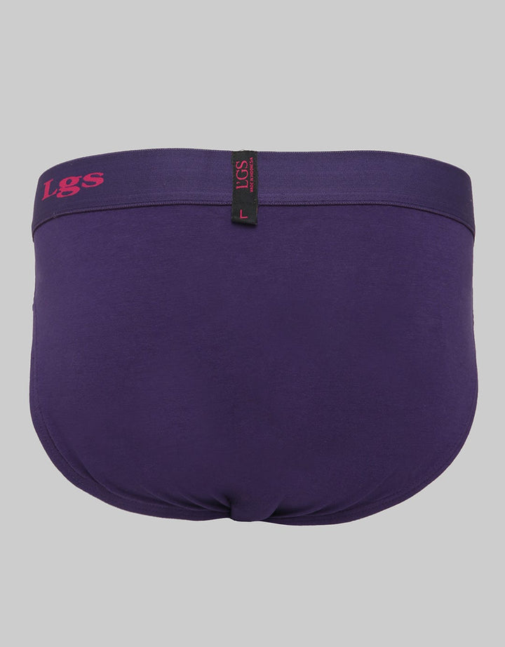 LGS Mini Brief Multipack Casual