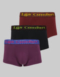 LGS Boxer Multipack Print