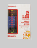 LGS Boxer Multipack Print