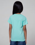 Little M Short Sleeve T-Shirt Photo Print Bear Best Friend