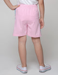 Little M Short Pants Basic Short Rib Unicorn