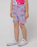 Little M Short Pants Short Cat