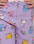 Little M Short Pants Short Cat