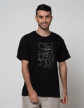 Cole Short Sleeve T-Shirt Print Cole Denim Big