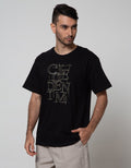 Cole Short Sleeve T-Shirt Print Cole Denim Big