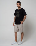 Cole Short Sleeve T-Shirt Print Cole Denim Big